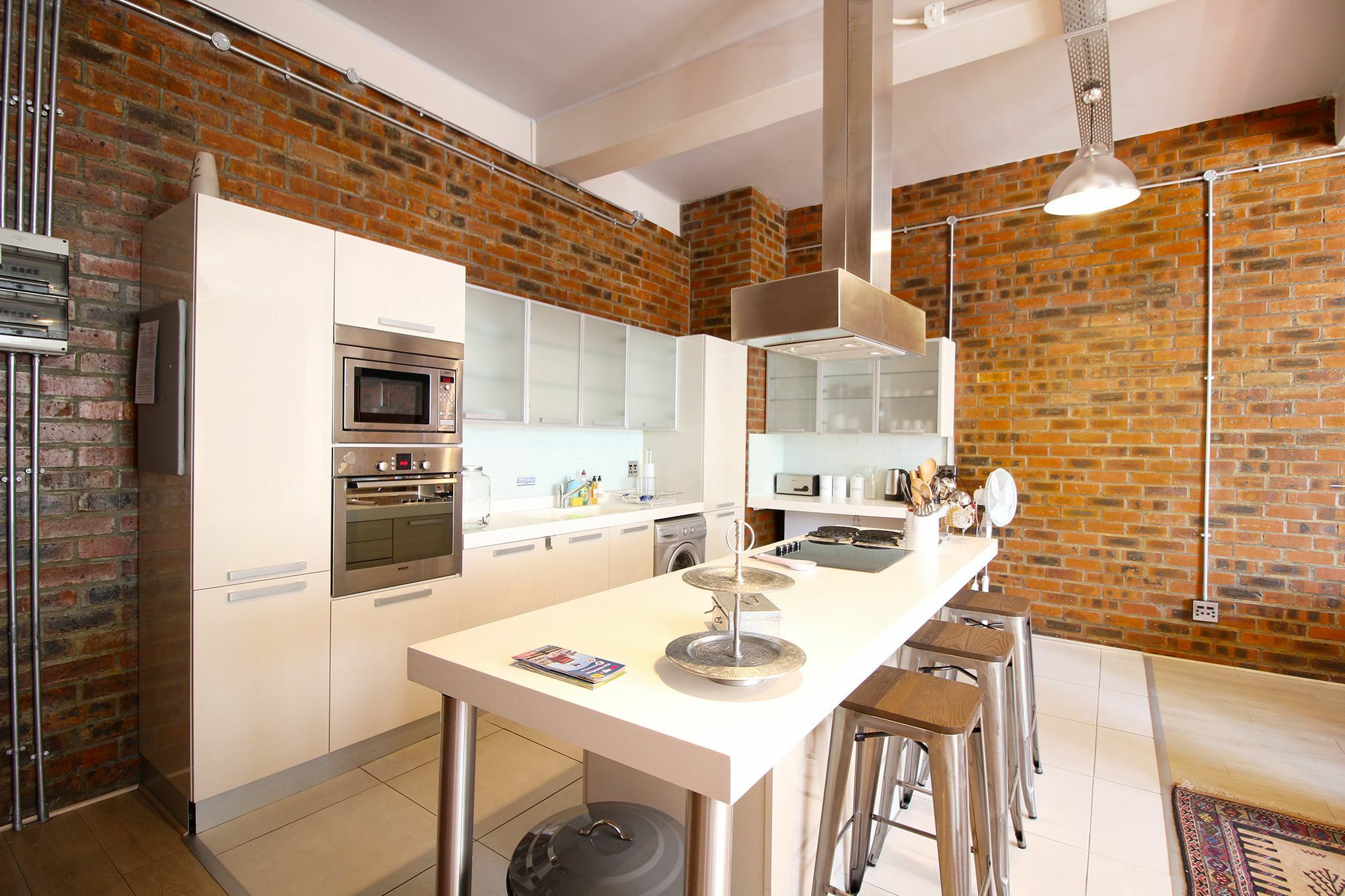 11 On Buiten Unit 10 Cape Town
